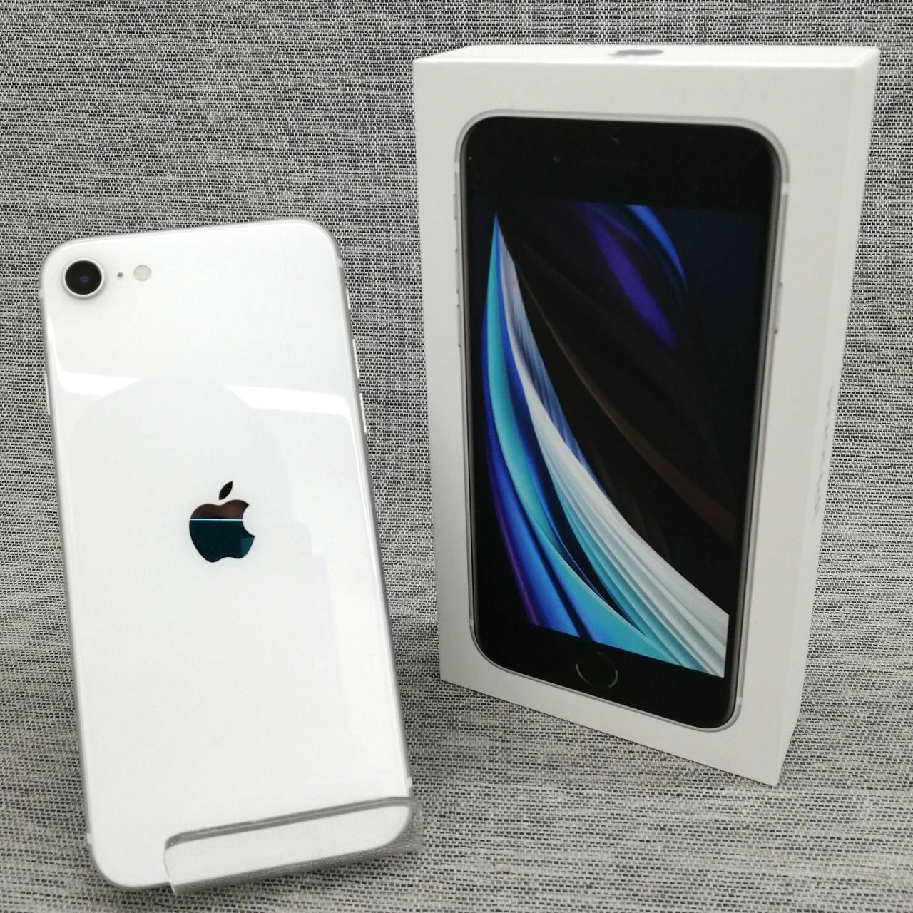 APPLE/SIMフリー|SIMフリー IPHONESE(第2世代)|【ハードオフ公式通販
