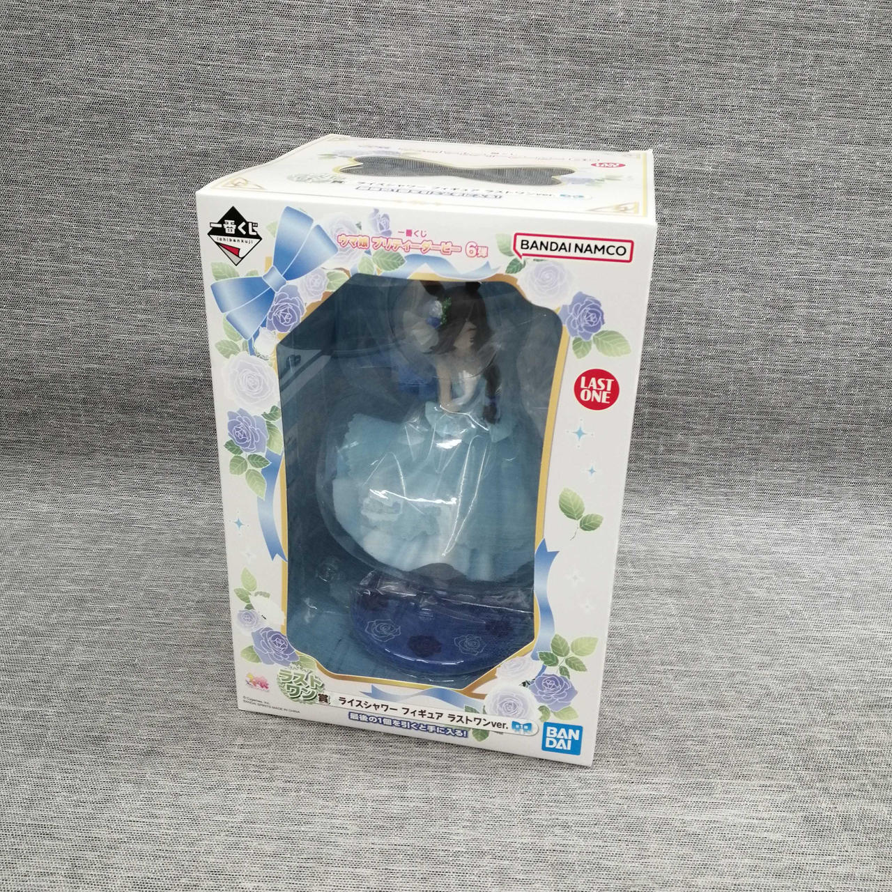 BANDAI NAMCO|一番くじ ウマ娘プリティーダービー 6弾|【ハードオフ