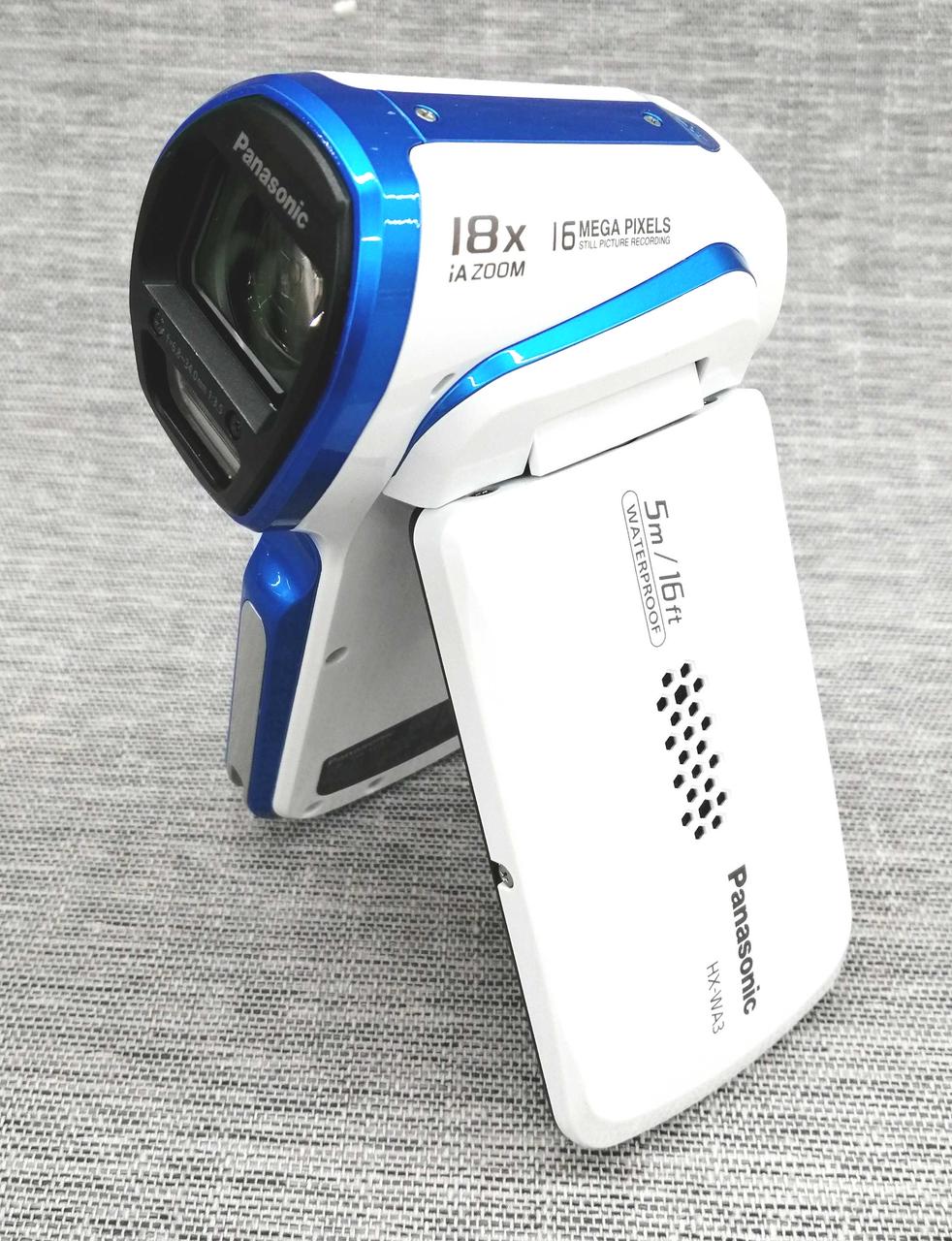 PANASONIC|デジタルムービー|【ハードオフ公式通販】オフモール