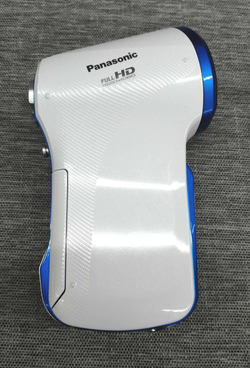 PANASONIC|デジタルムービー|【ハードオフ公式通販】オフモール PANASONIC|デジタルムービー|【ハードオフ公式通販】オフモール