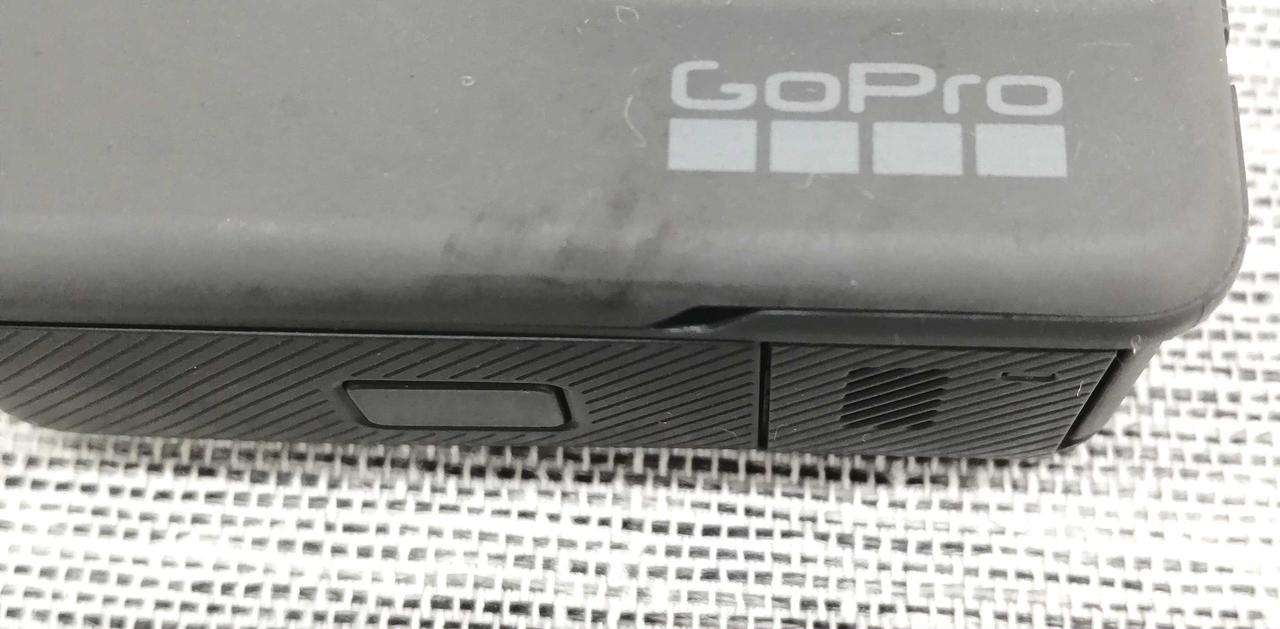 スレ・キズあります