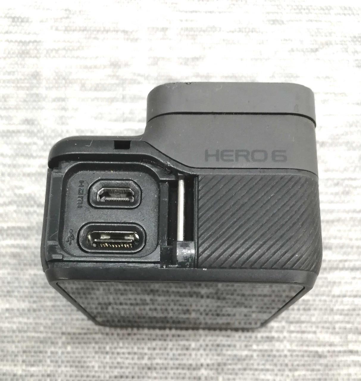 端子カバー無し