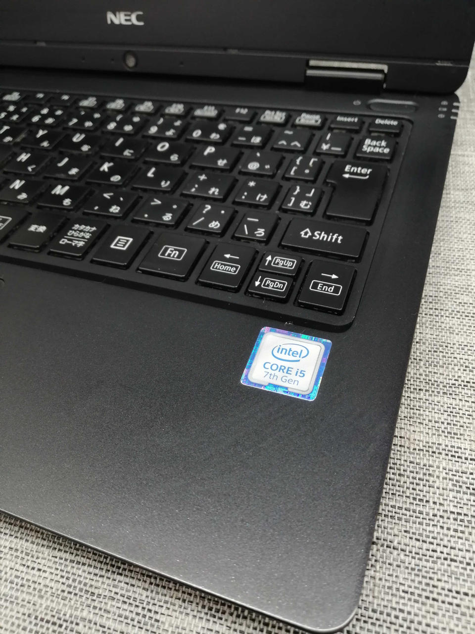 NEC|ノートパソコン|【ハードオフ公式通販】オフモール|1010490000042717