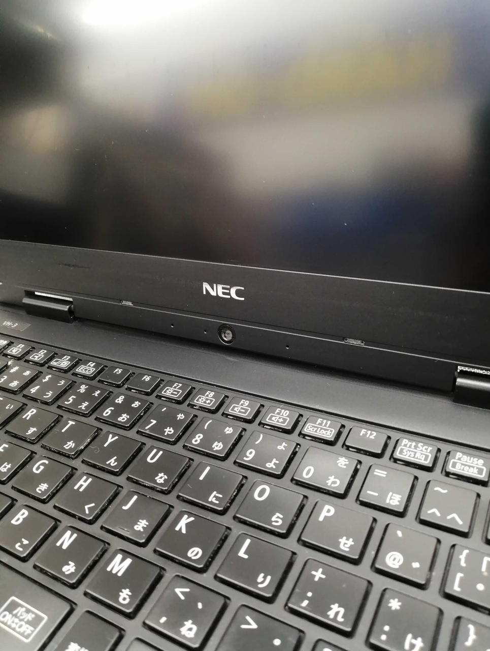 NEC|ノートパソコン|【ハードオフ公式通販】オフモール|1010490000042717