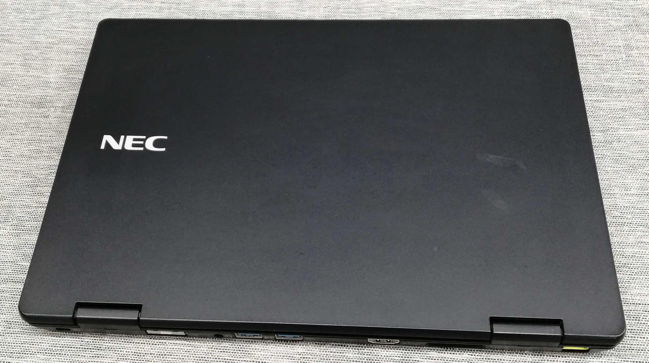 NEC|ノートパソコン|【ハードオフ公式通販】オフモール|1010490000042717