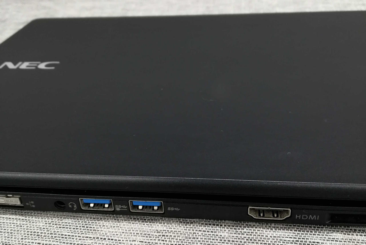 パソコンソフト 祐MULTI NEC8800用 楽天市場】NEC Mate MKM48/E-K PC-MKM48EZGK Core i5-13500/8GB