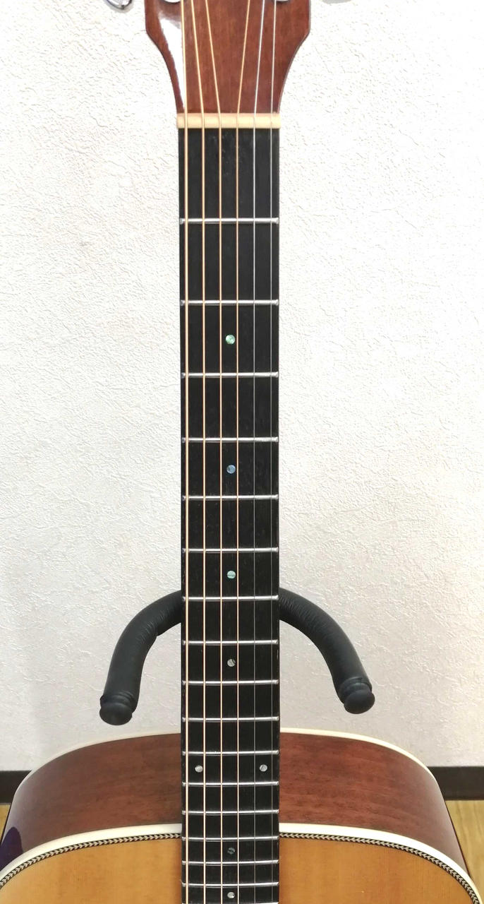 【お取引終了しました】S.Yairiアコースティックギター S.YAIRI|アコースティックギター|【ハードオフ公式通販】オフモール