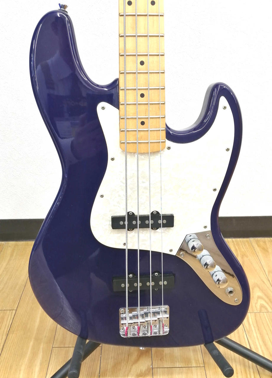 【中古】 エレキベース フォトジェニック レフティ ベース PHOTOGENIC|エレキベース|【ハードオフ公式通販】オフモール