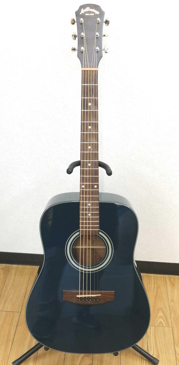 ARIA DREADNOUGHT|アコースティックギター|【ハードオフ公式通販】オフ
