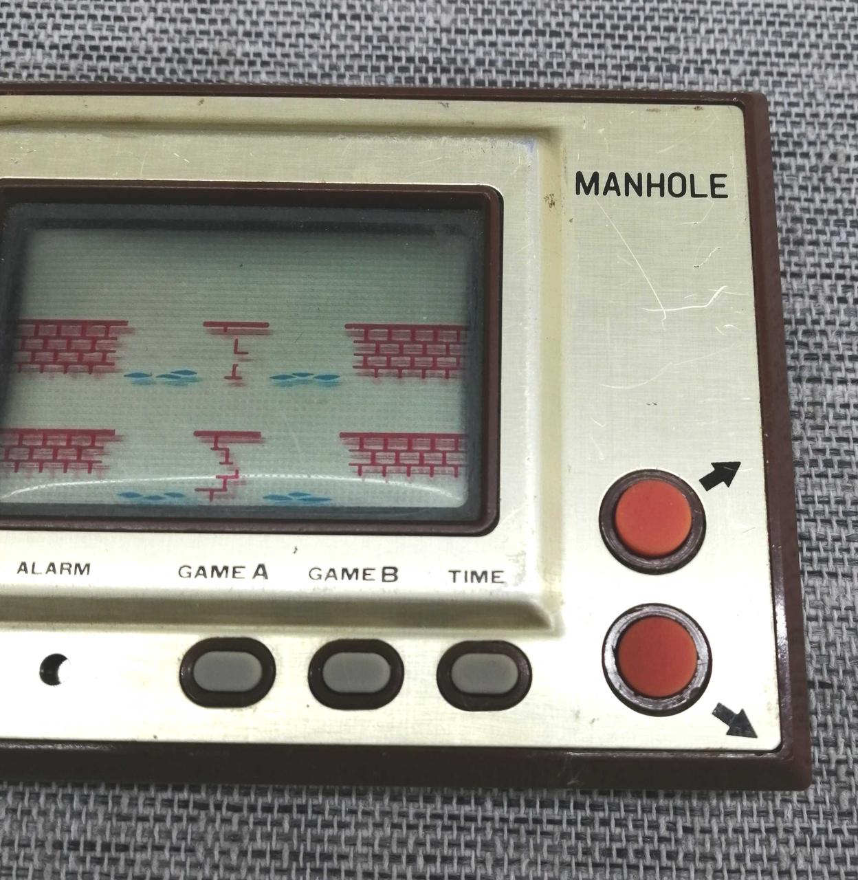 ニンテンドウ(NINTENDO)|ゲームウォッチ|【ハードオフ公式通販】オフ