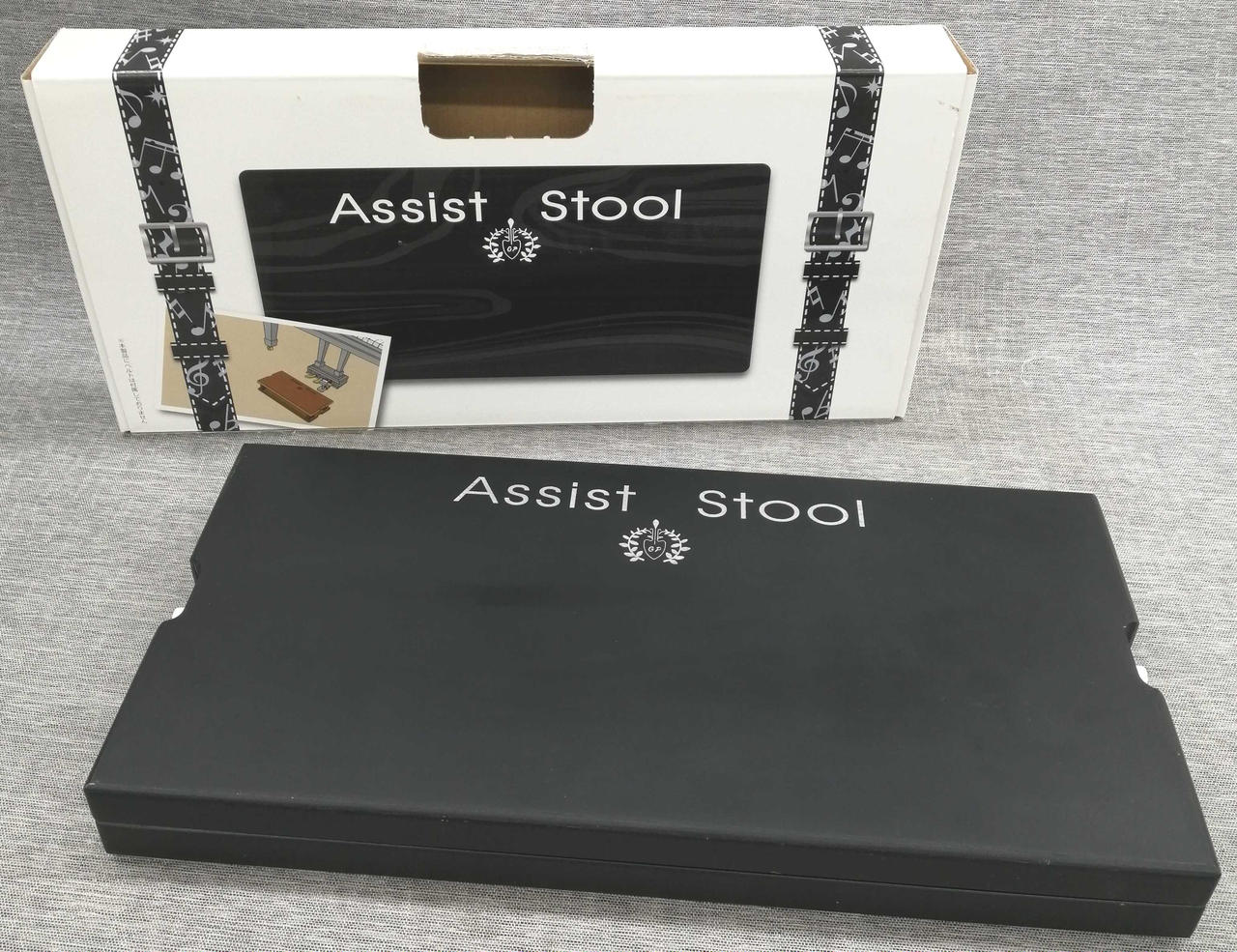 assist stool アシストスツール　ASS-V ASP-II HS-V YOSHIZAWA|アシストスツール|【ハードオフ公式通販】オフモール