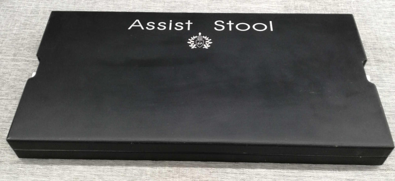assist stool アシストスツール　ASS-V ASP-II HS-V アシストシリーズ│Genepis│株式会社 総合ピアノサービス