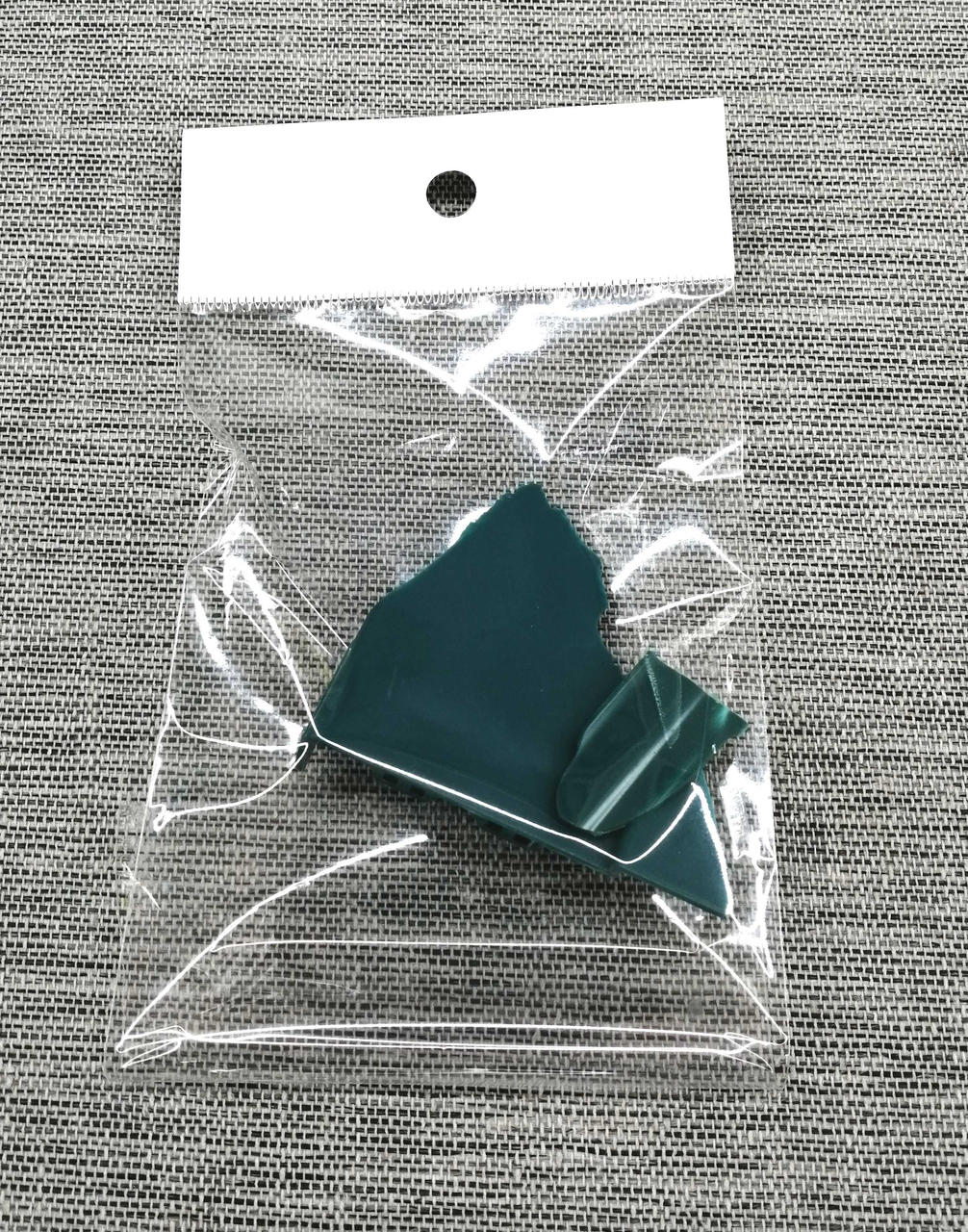 ケース破損パーツです