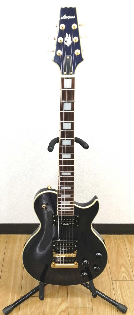 Aria Pro II エレキギター【中古品】 アリアプロツー アライボウエキ(ARIA PROⅡ)|エレキギター|【ハード
