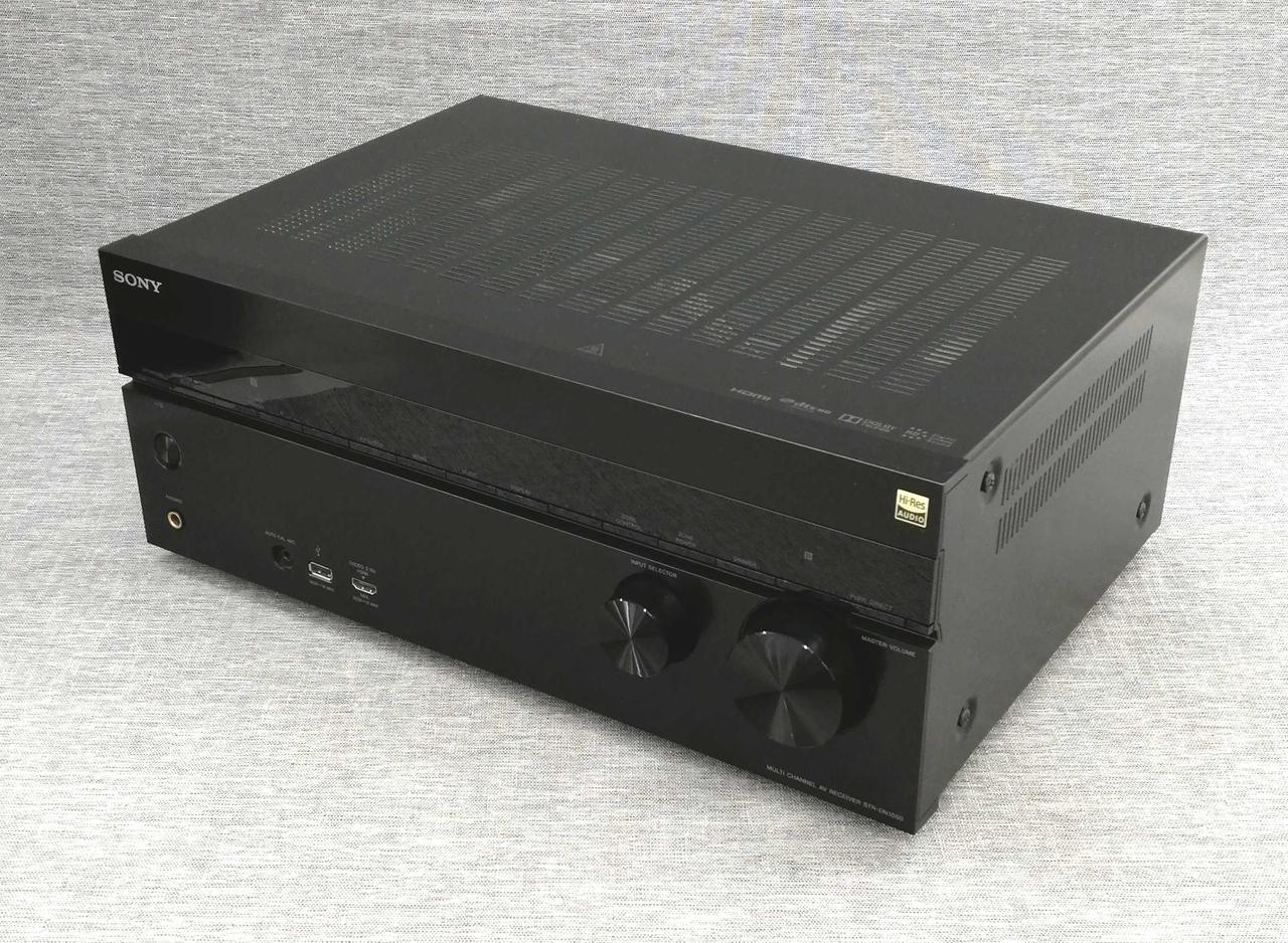 SONY|AVアンプ|【ハードオフ公式通販】オフモール|1010490000043049