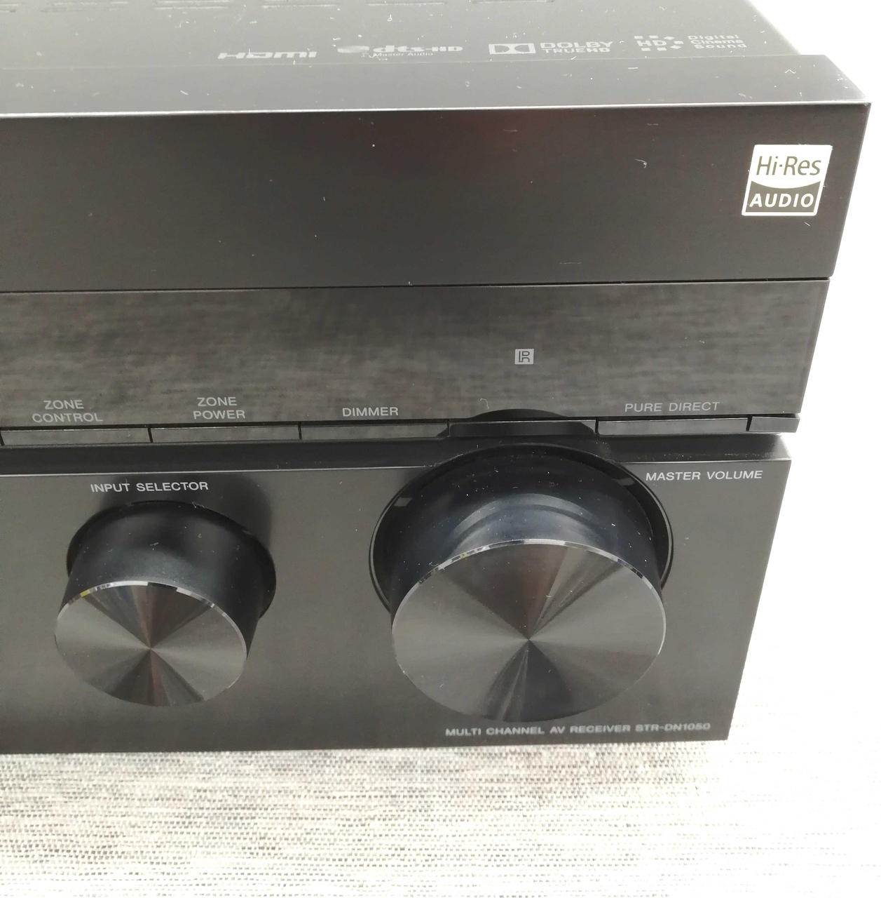 SONY|AVアンプ|【ハードオフ公式通販】オフモール|1010490000043049