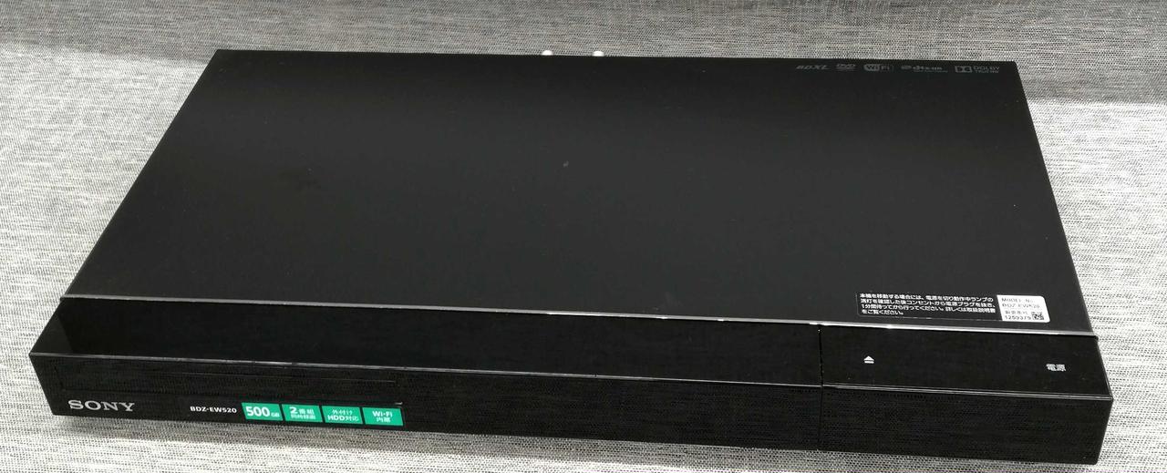 SONY|ブルーレイ・DVD・HDDレコーダー|【ハードオフ公式通販】オフ 