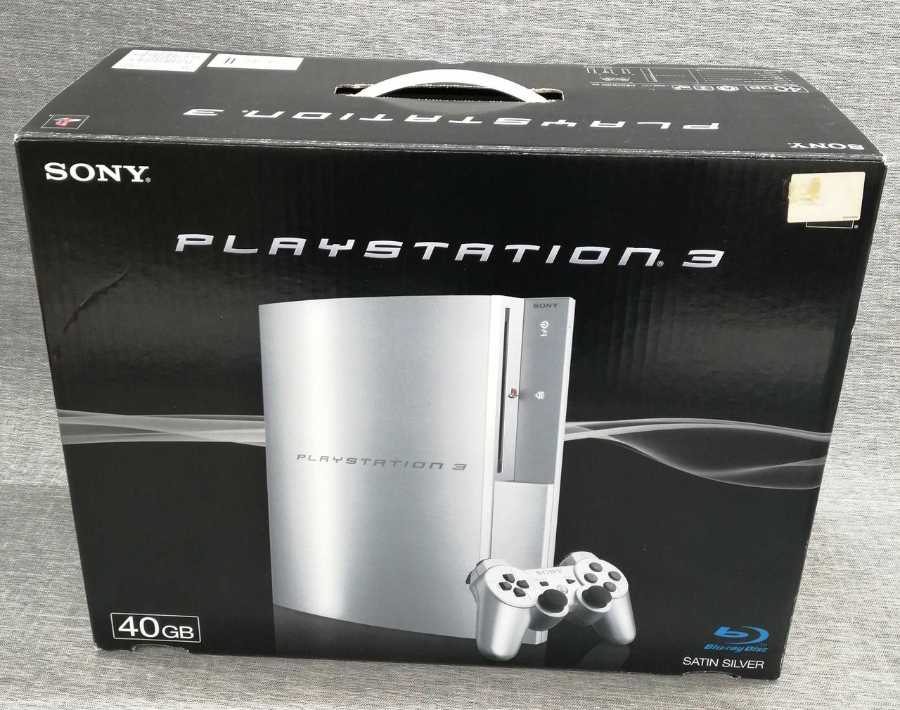 SONY|プレイステーション3本体|【ハードオフ公式通販】オフモール