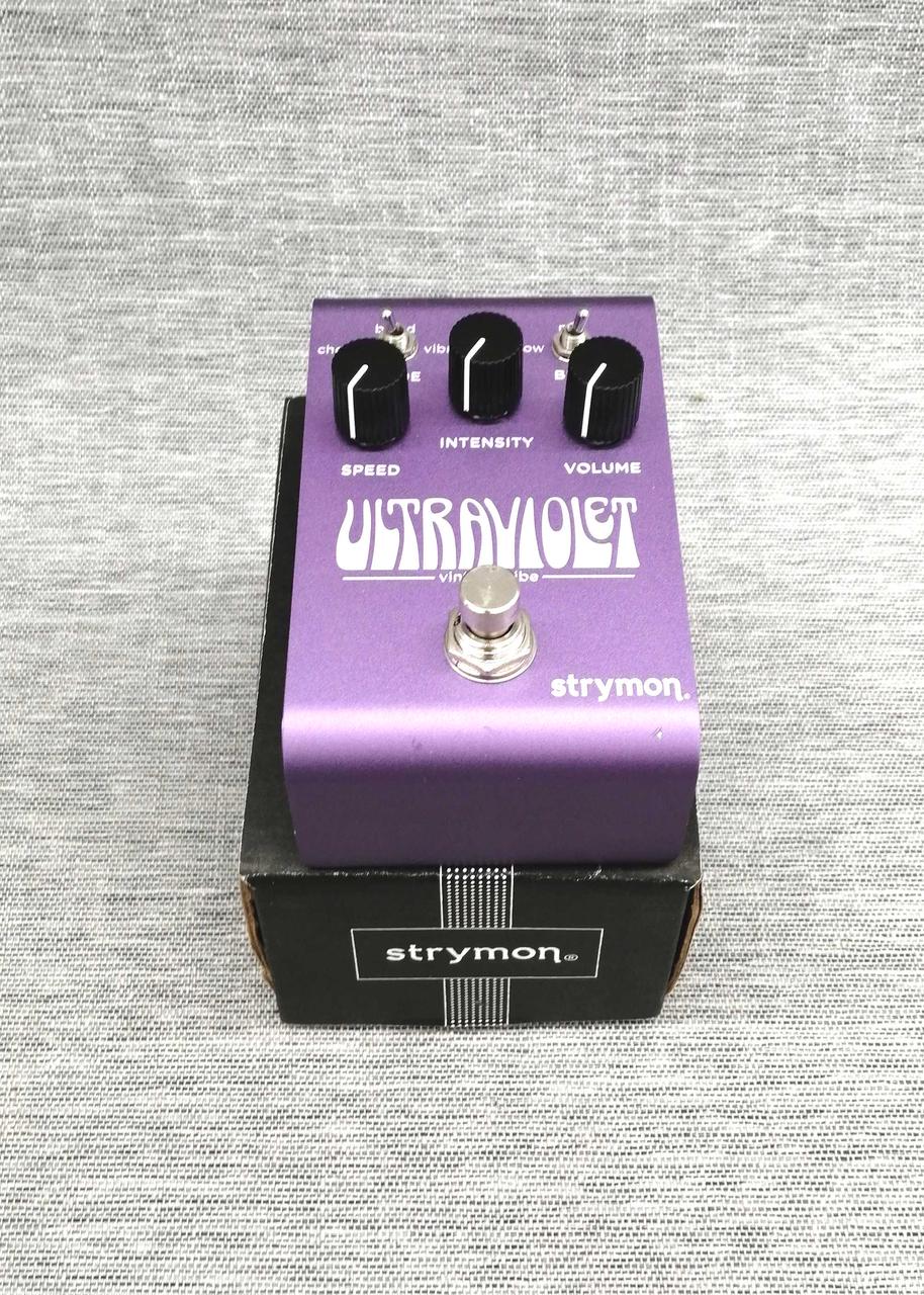 ストライモン(STRYMON)|エフェクター|【ハードオフ公式通販】オフ
