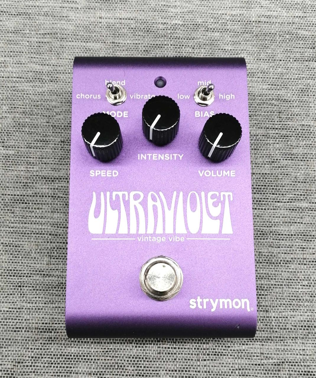 ストライモン(STRYMON)|エフェクター|【ハードオフ公式通販】オフ