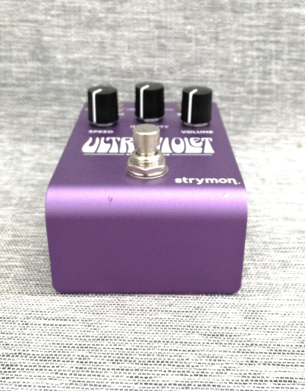 ストライモン(STRYMON)|エフェクター|【ハードオフ公式通販】オフ