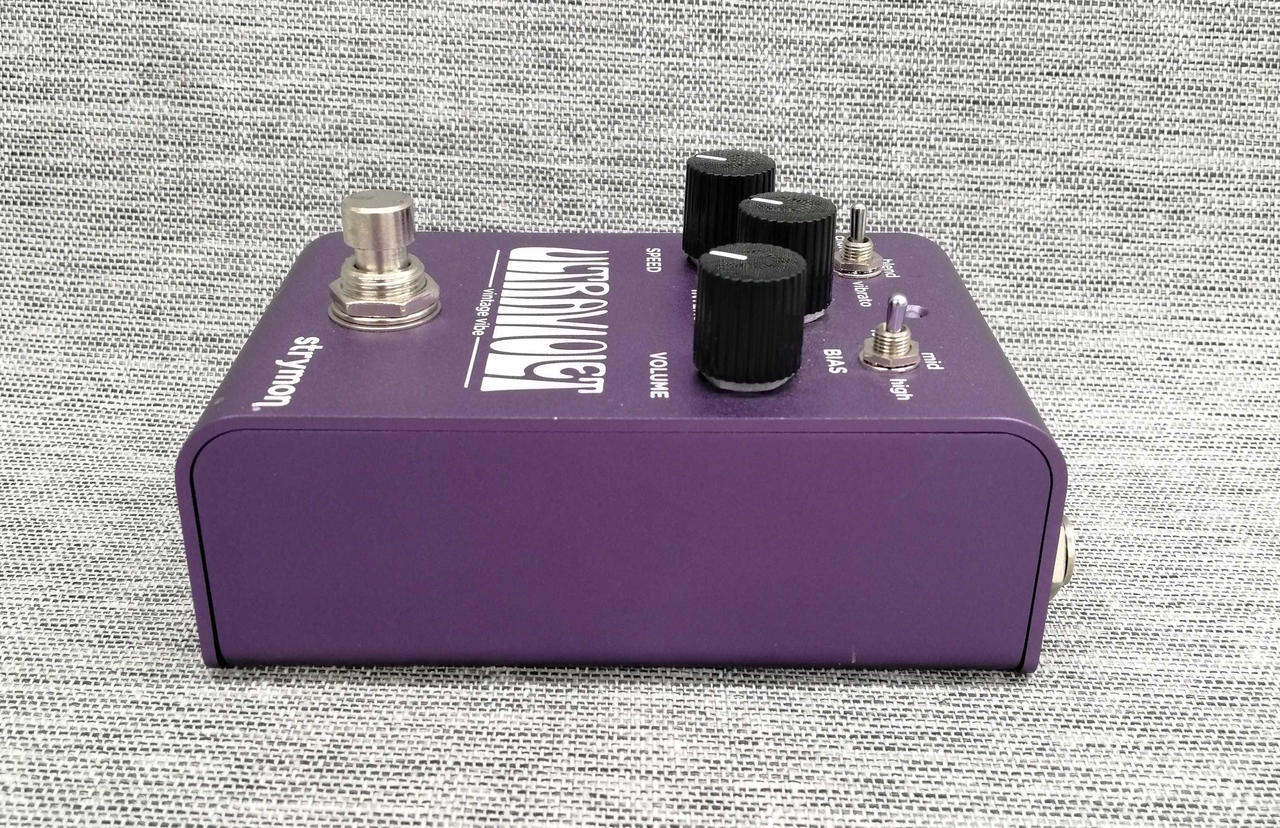 ストライモン(STRYMON)|エフェクター|【ハードオフ公式通販】オフ