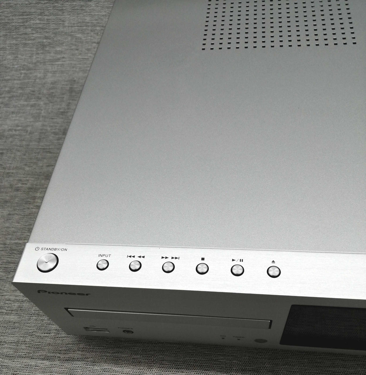 パイオニア(PIONEER)|ネットワークCDレシーバー|【ハードオフ公式通販