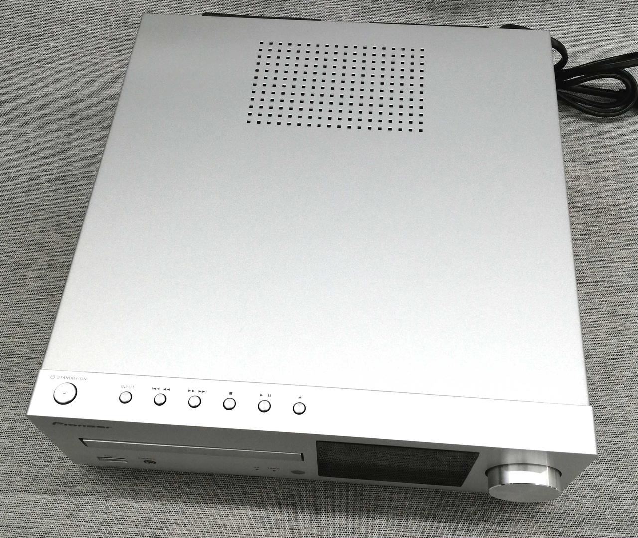 パイオニア(PIONEER)|ネットワークCDレシーバー|【ハードオフ公式通販