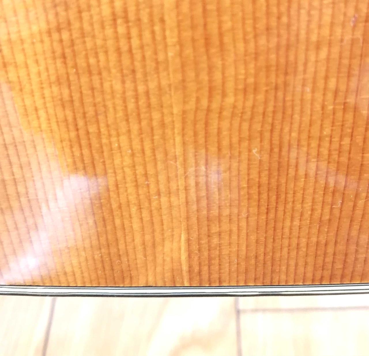 小キズあり