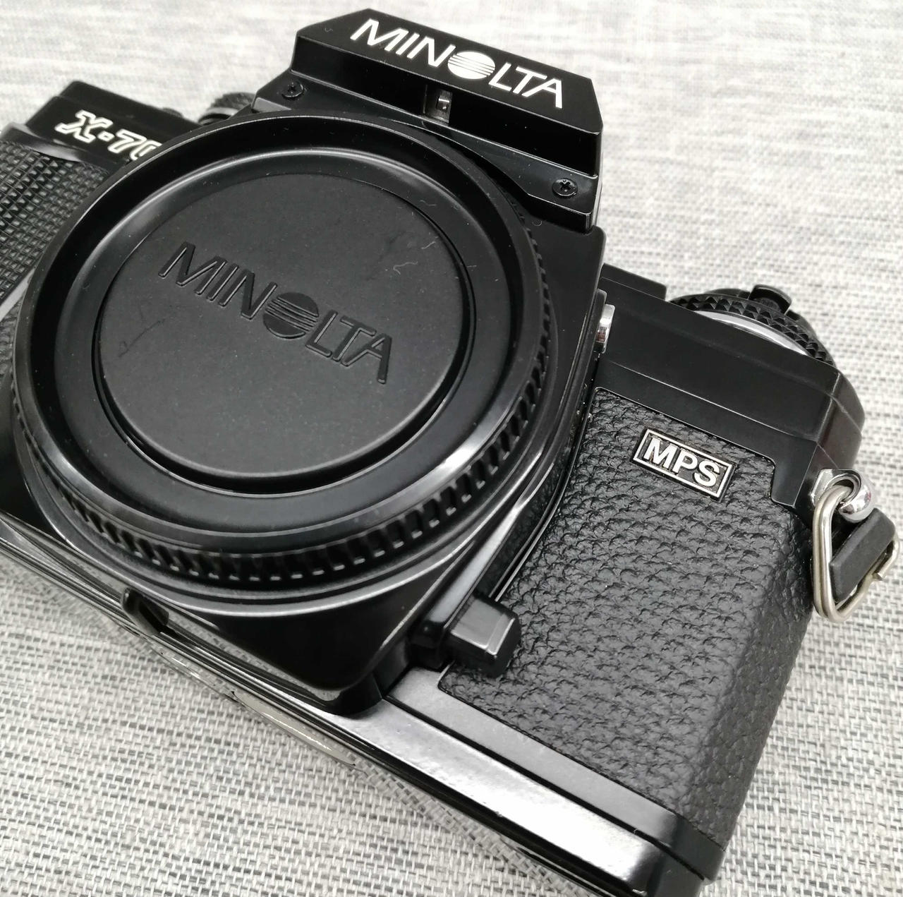 MINOLTA|フィルム一眼レフ|【ハードオフ公式通販】オフモール
