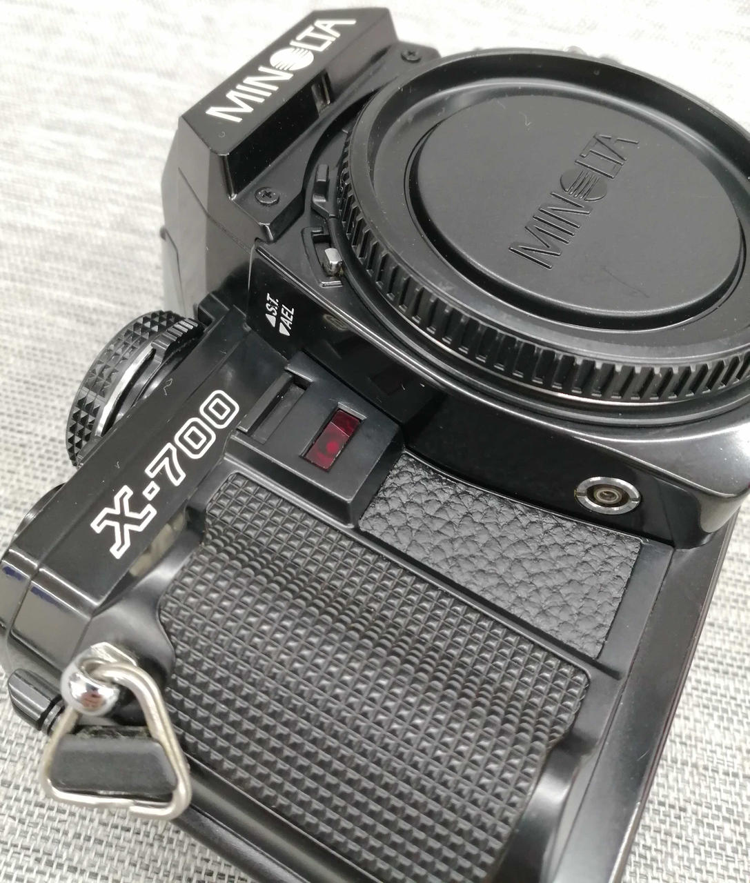 Nikon MINOLTA などフィルムカメラ 大量まとめ売り 本体のみ 21点 MINOLTA|フィルム一眼レフ|【ハードオフ公式通販】オフモール