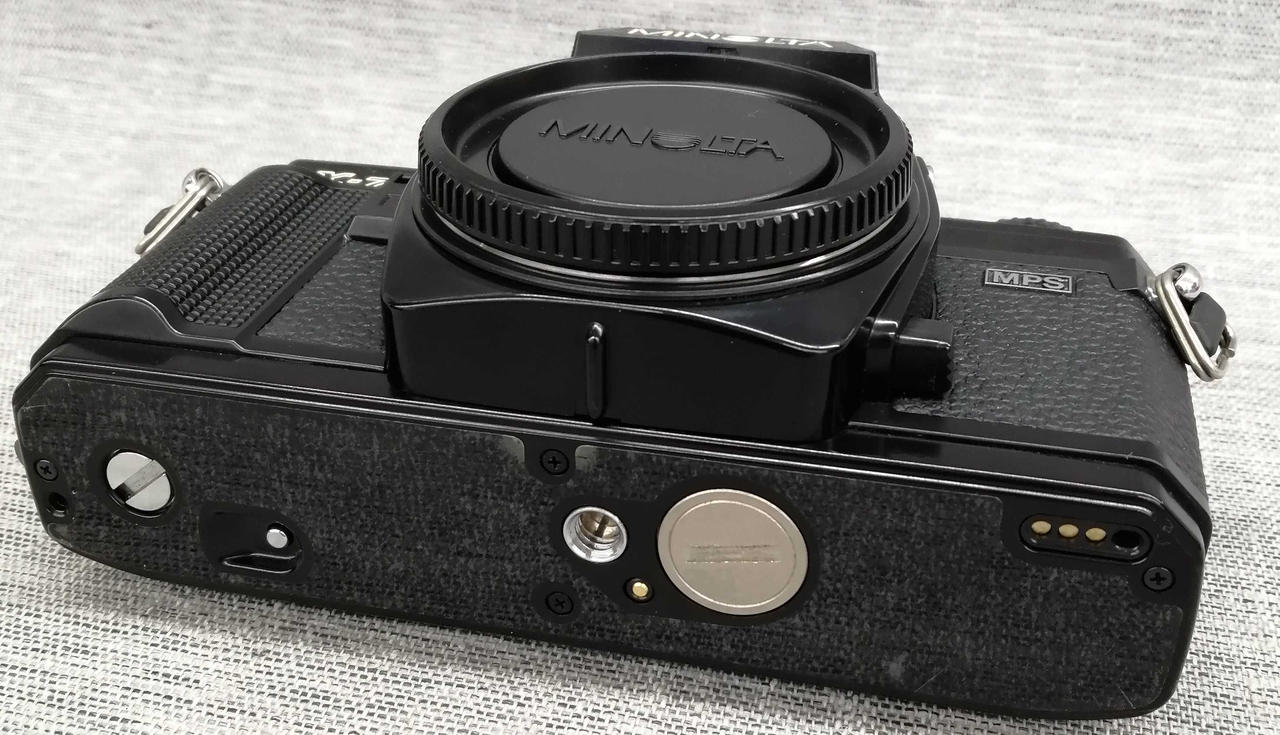 MINOLTA|フィルム一眼レフ|【ハードオフ公式通販】オフモール