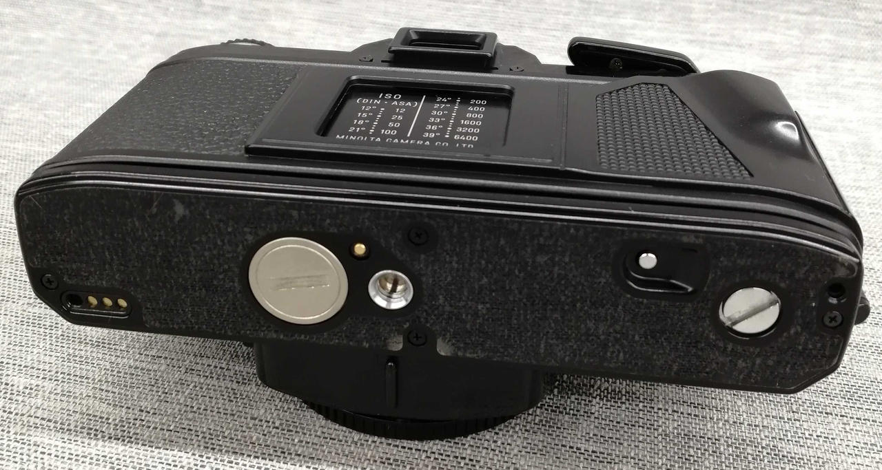 MINOLTA|フィルム一眼レフ|【ハードオフ公式通販】オフモール