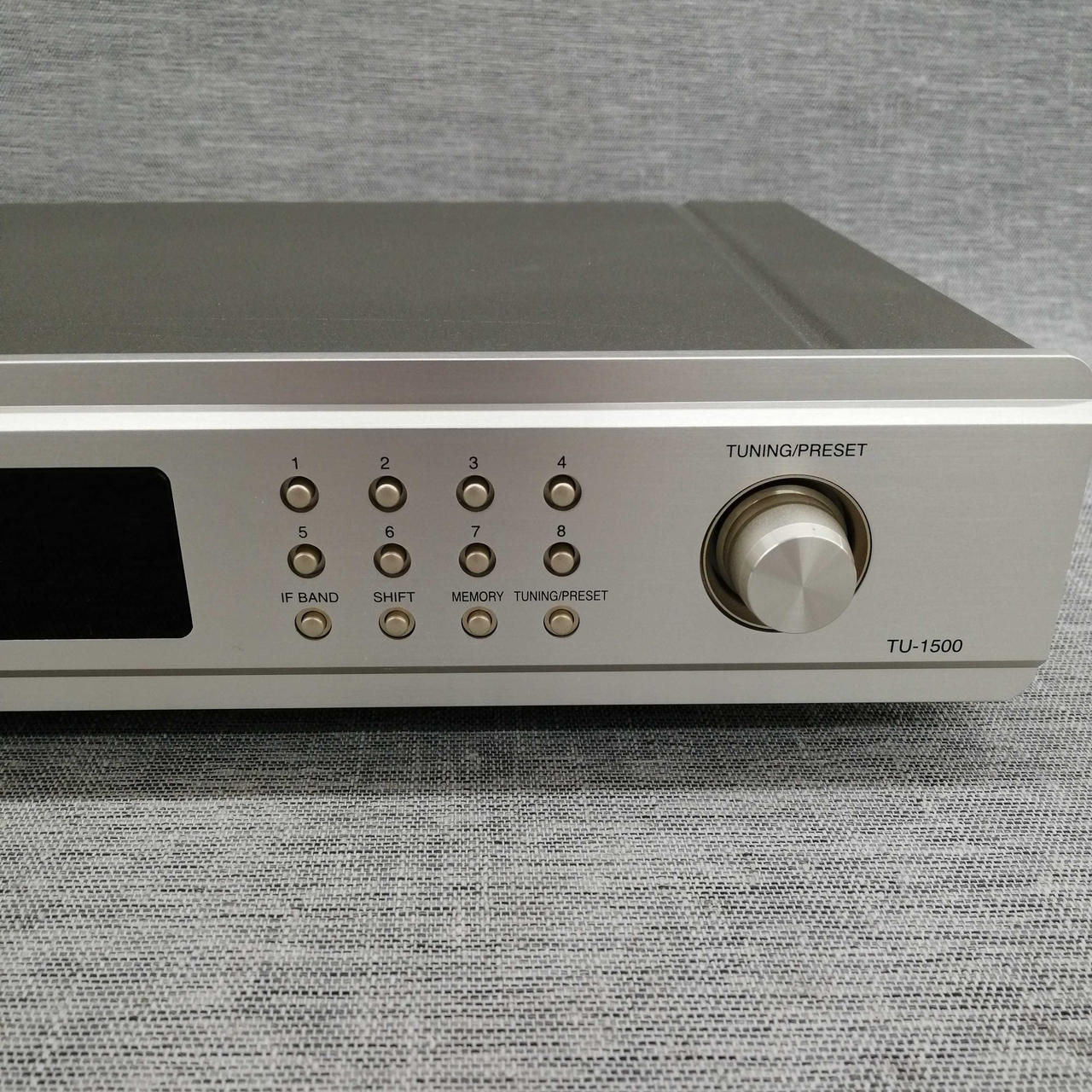 DENON|チューナー|【ハードオフ公式通販】オフモール|1010490000044453