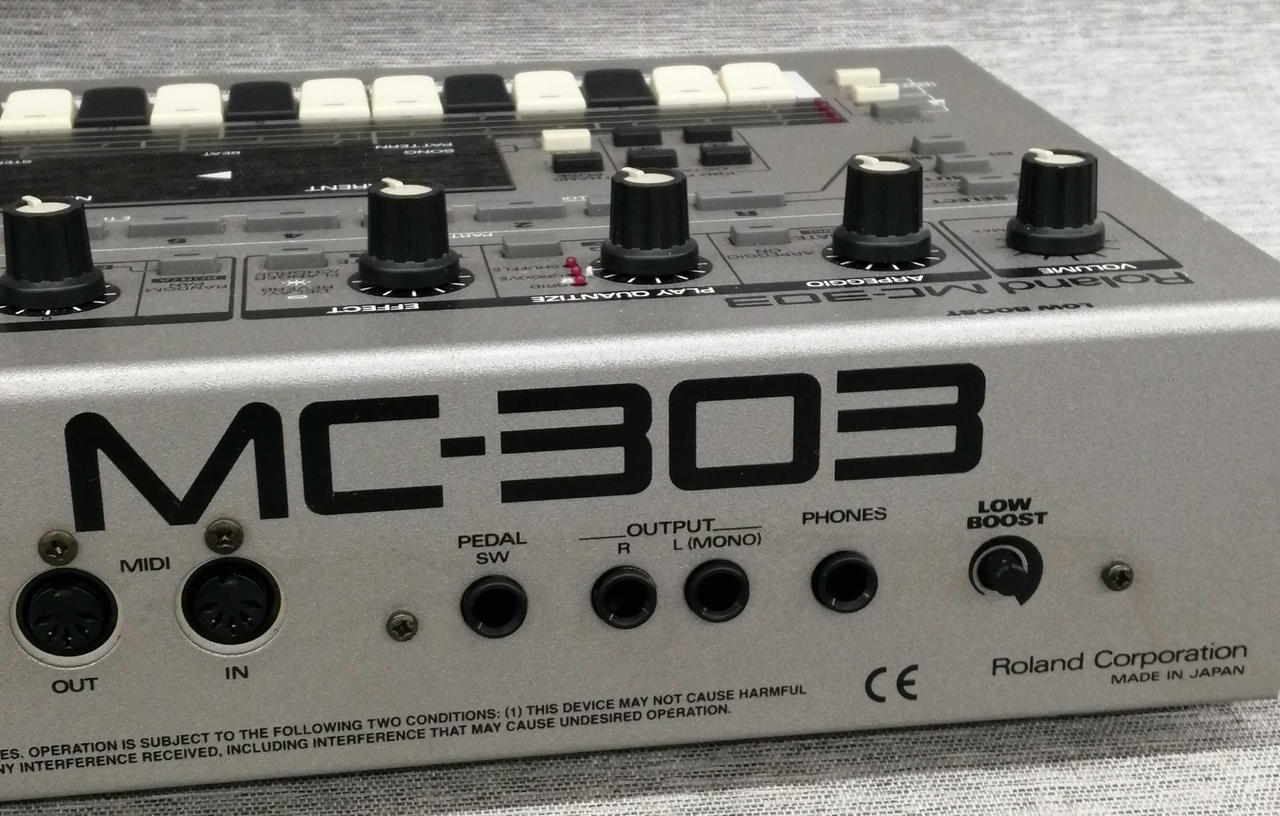 ローランド(ROLAND)|グルーヴボックス|【ハードオフ公式通販】オフ
