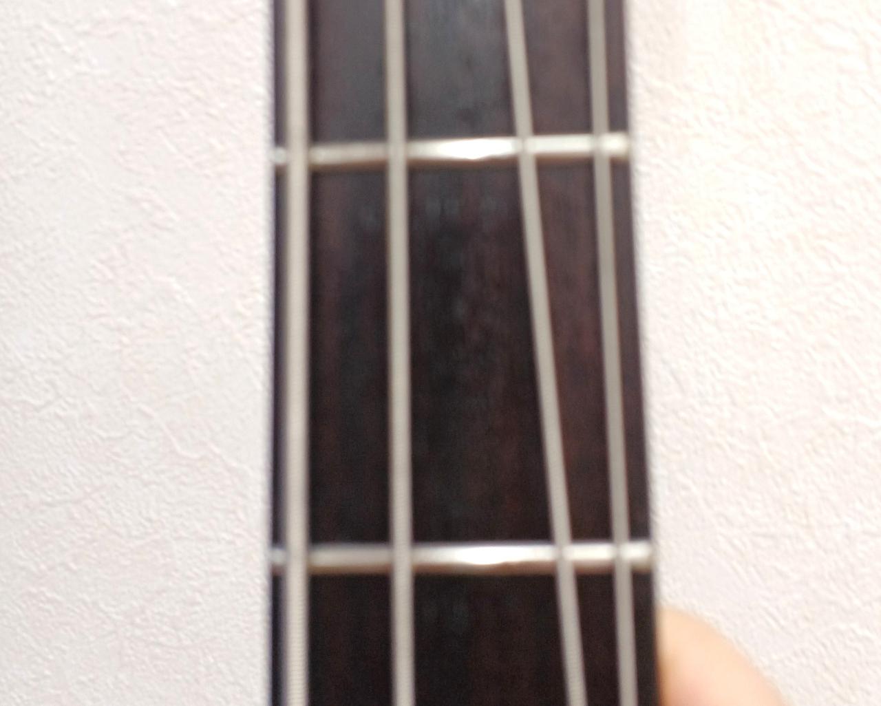 フレッド減りあり