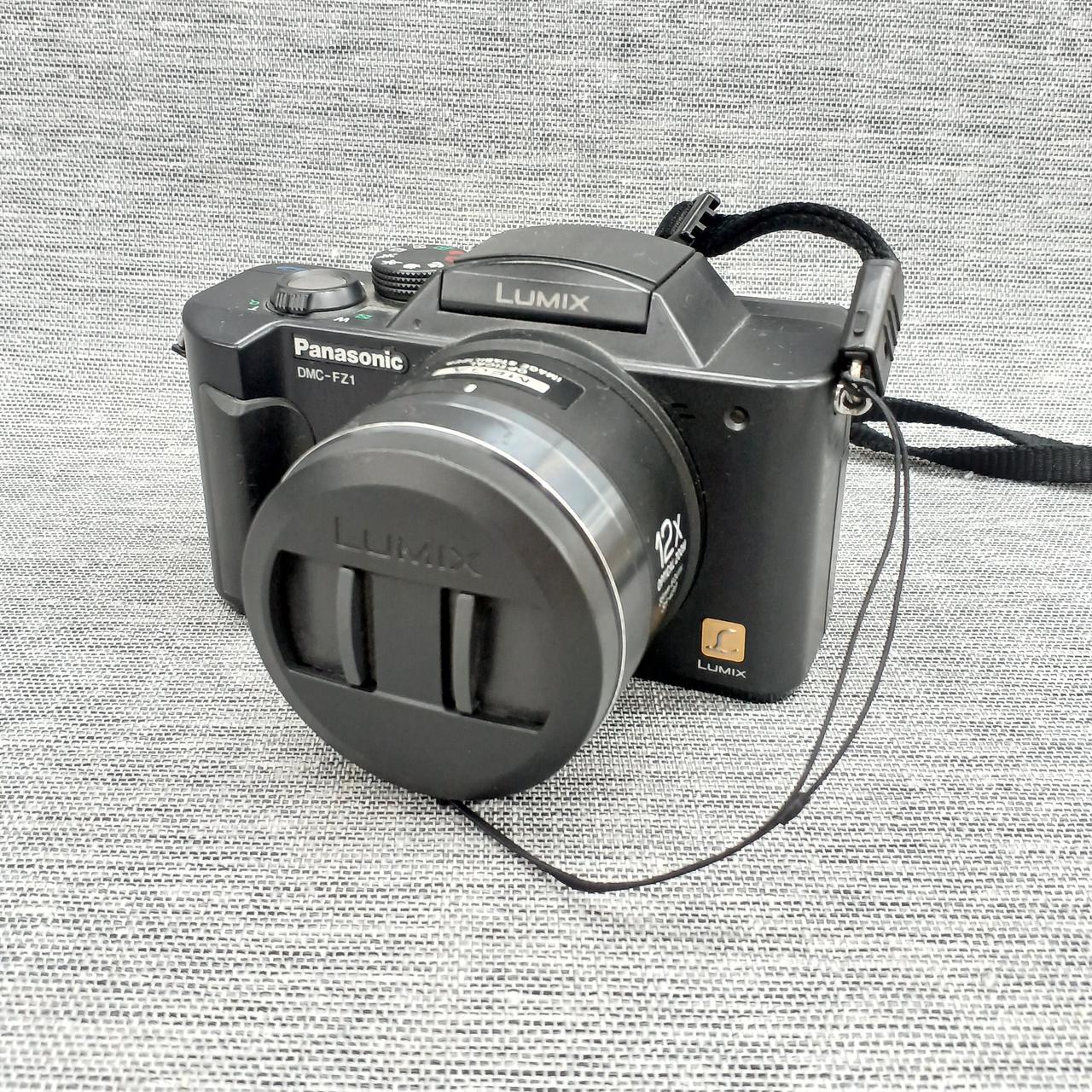 PANASONIC|デジタルカメラ|【ハードオフ公式通販】オフモール