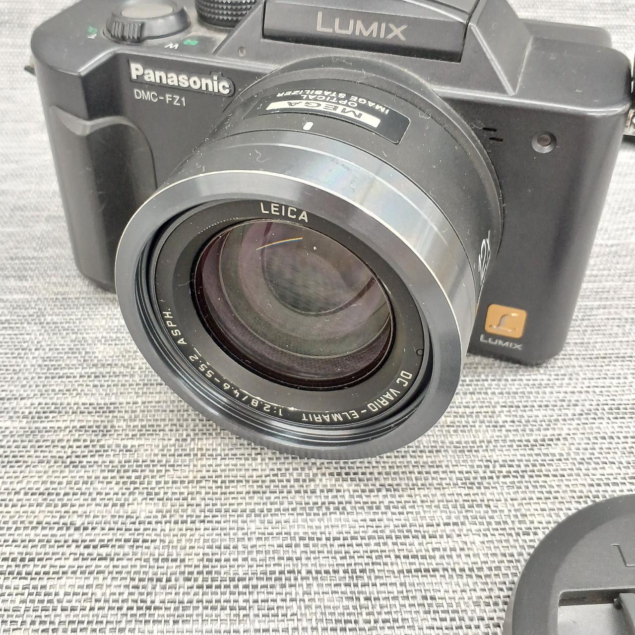PANASONIC|デジタルカメラ|【ハードオフ公式通販】オフモール