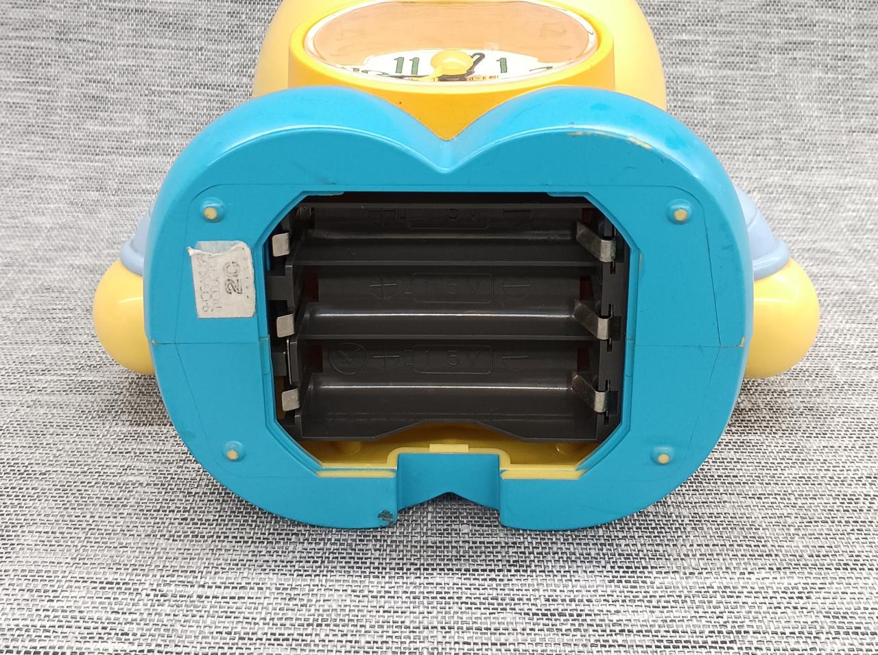 ※電池フタ欠品です