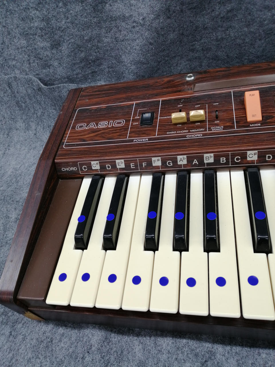 カシオトーン CT-403 casiotone シンセサイザー キーボード