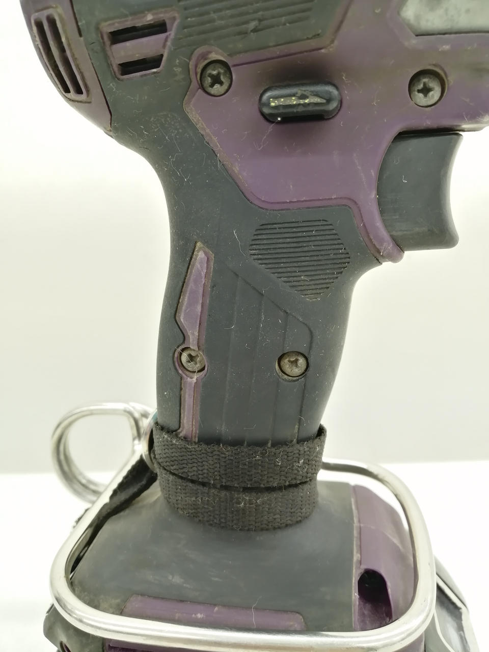  充電式インパクトドライバーセットΩ