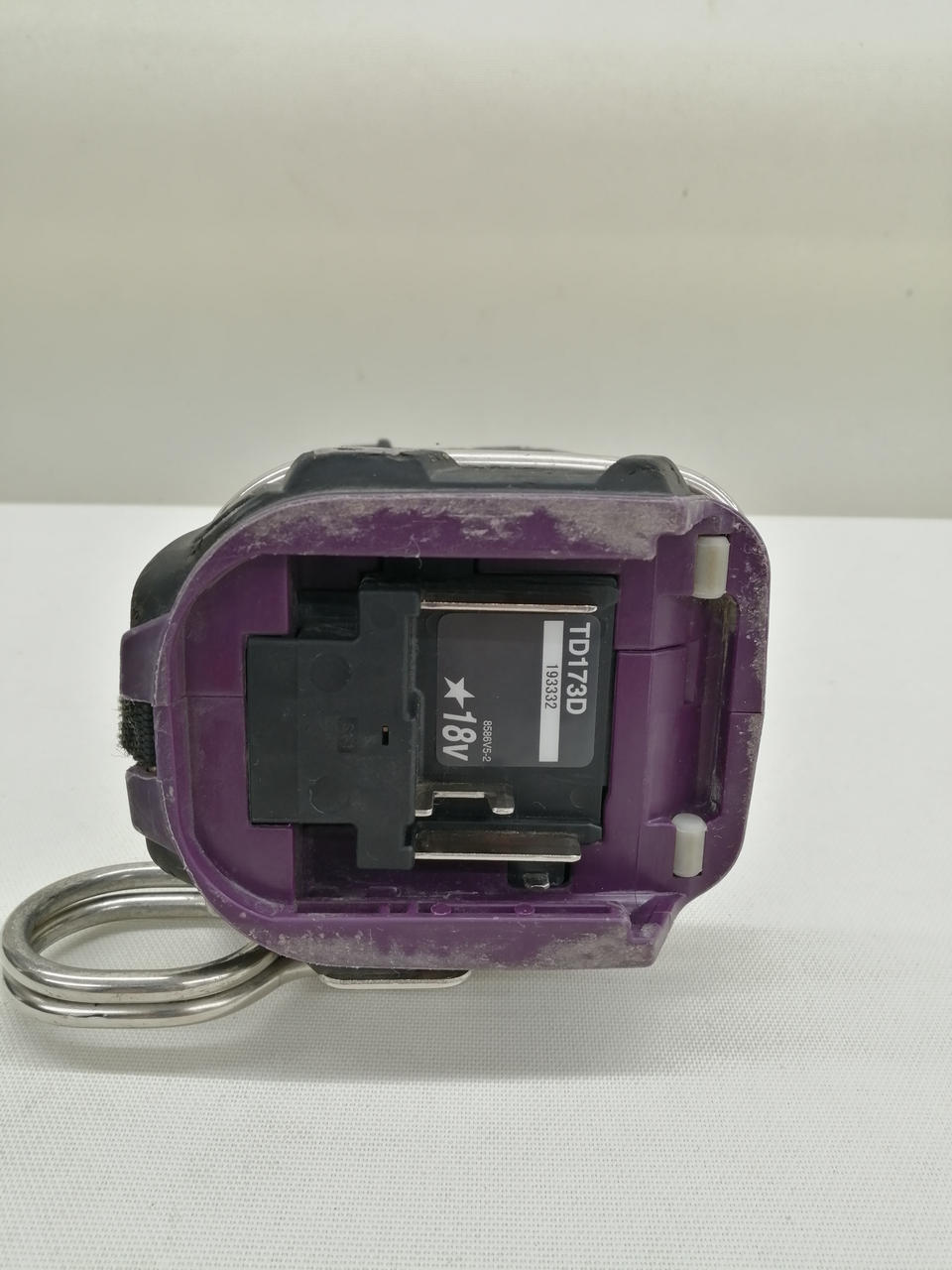  充電式インパクトドライバーセットΩ