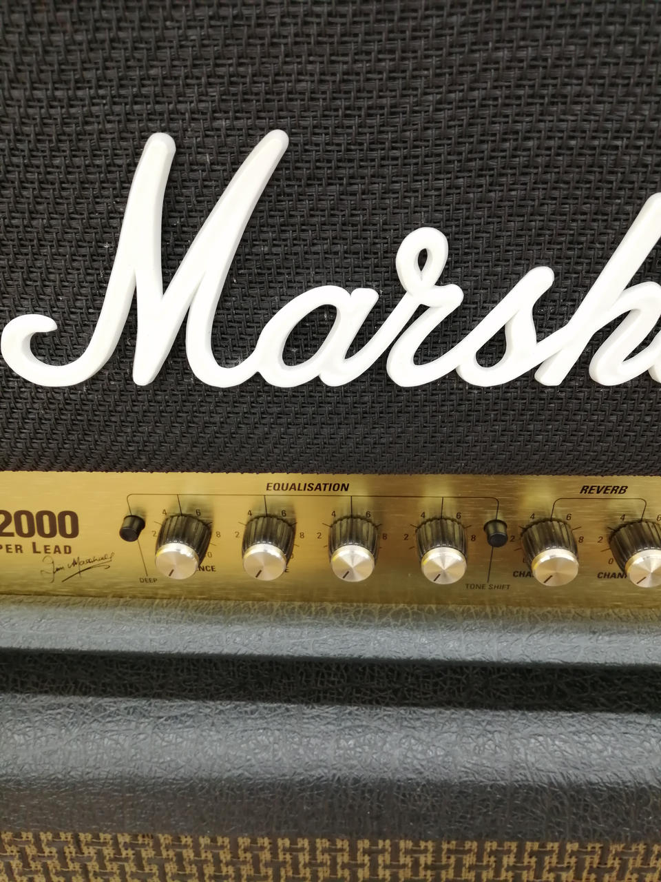 マーシャル(MARSHALL)|ヘッドアンプ/キャビネット|HARDOFFオフ