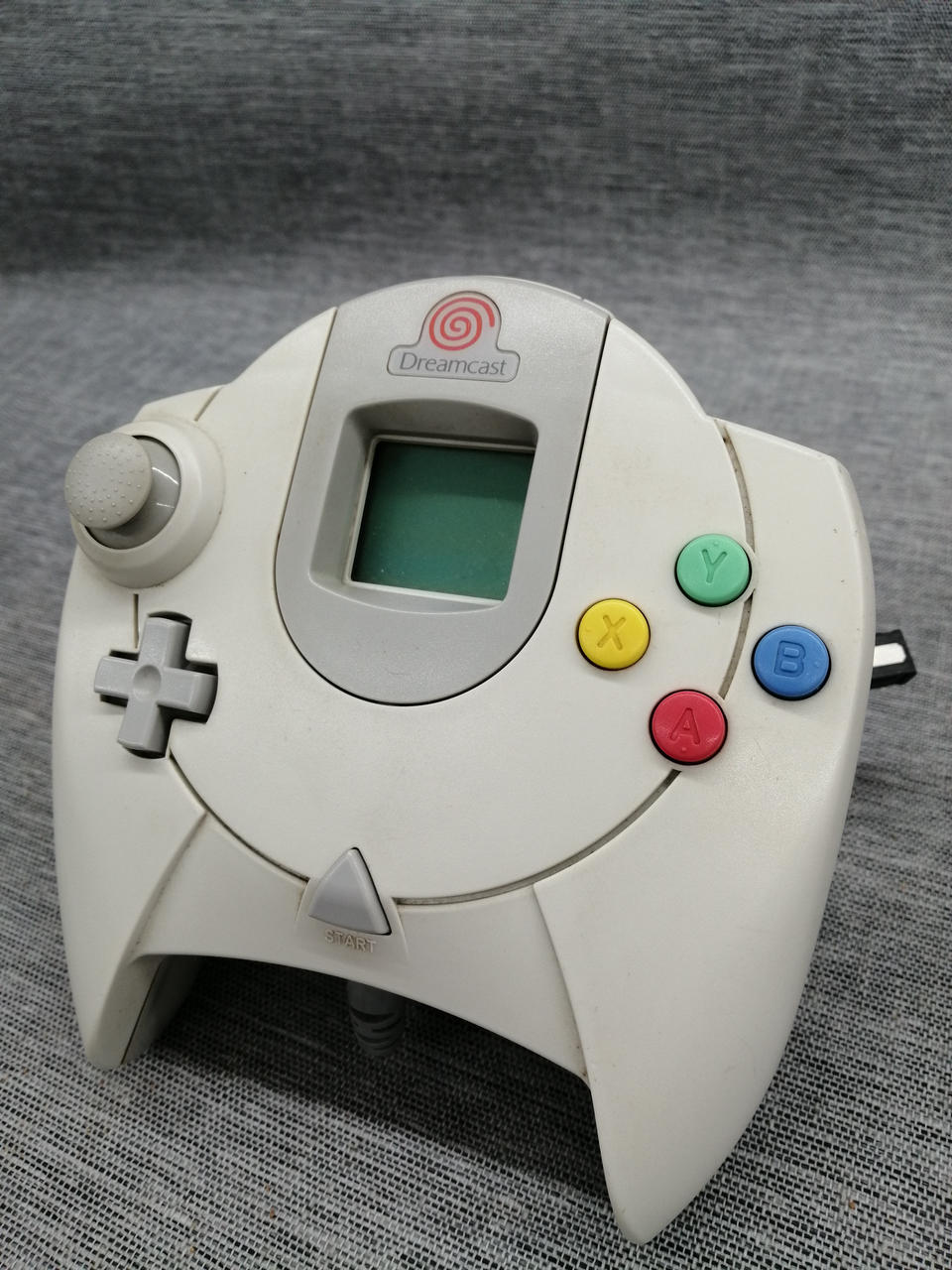 ドリームキャスト　5台　ジャンク扱い ゆっくりゲーム雑談】 ジャンク品 540円 ドリームキャスト本体