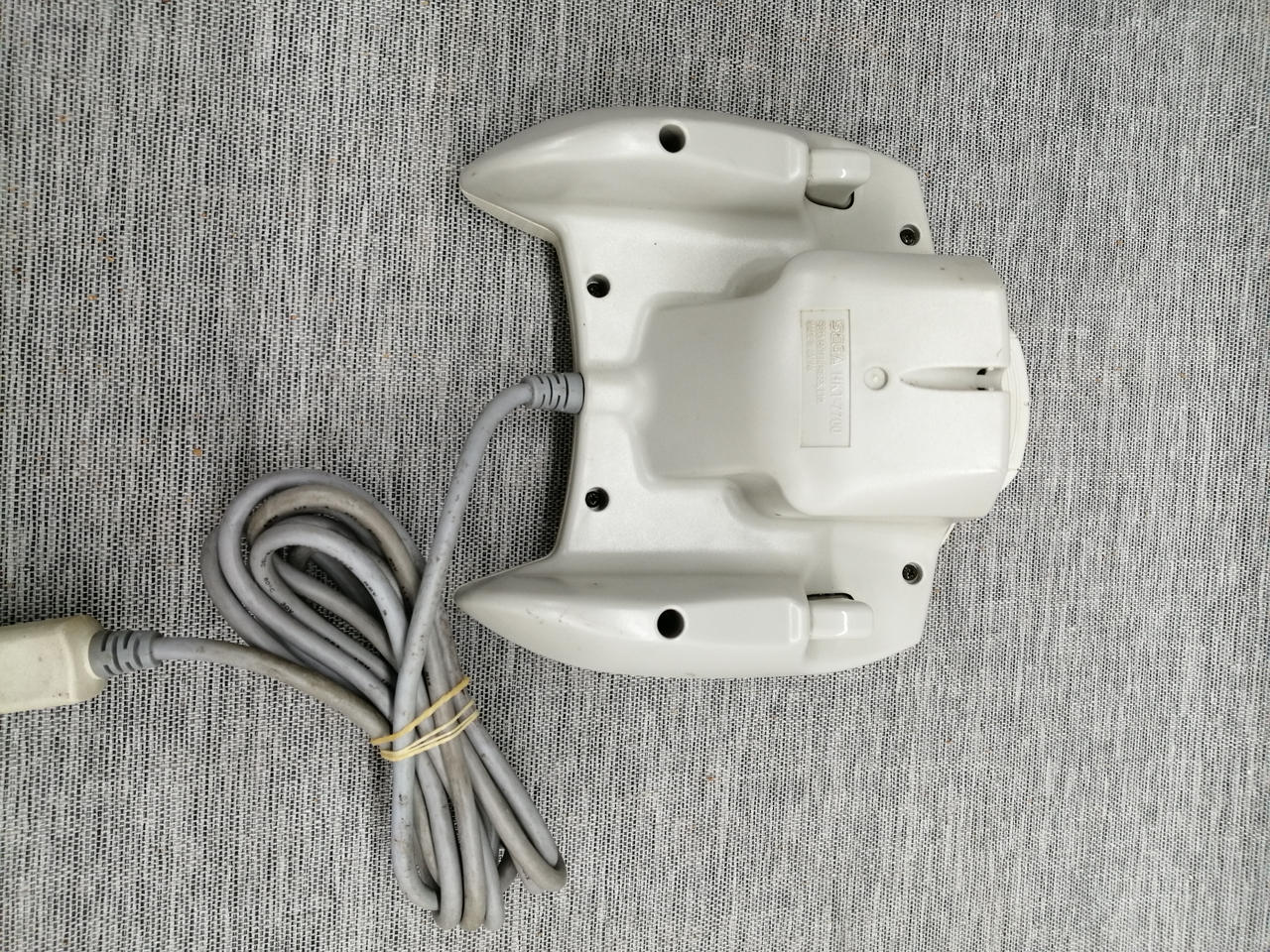 ほぼ新品！ドリームキャスト キャプテン・トマディ 海外購入品 VISCO セガ(SEGA)|ドリームキャスト|HARDOFFオフモール（オフモ