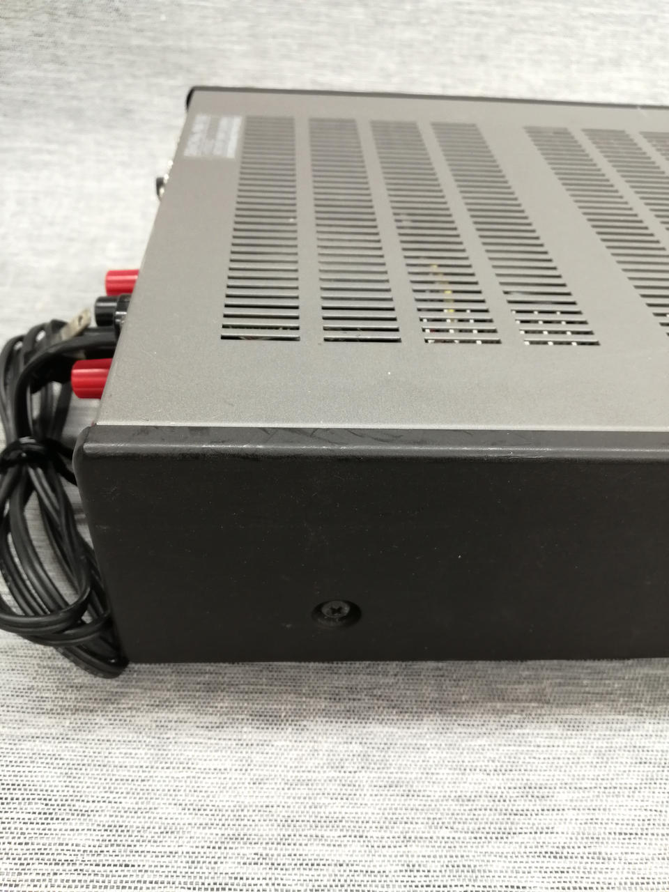 ⭕️安心保証 DENON プリメインアンプ UPAK-77S 02174 デノン DENON UPAK-77S AMPLIFIER プリメインアンプ （ アンプ