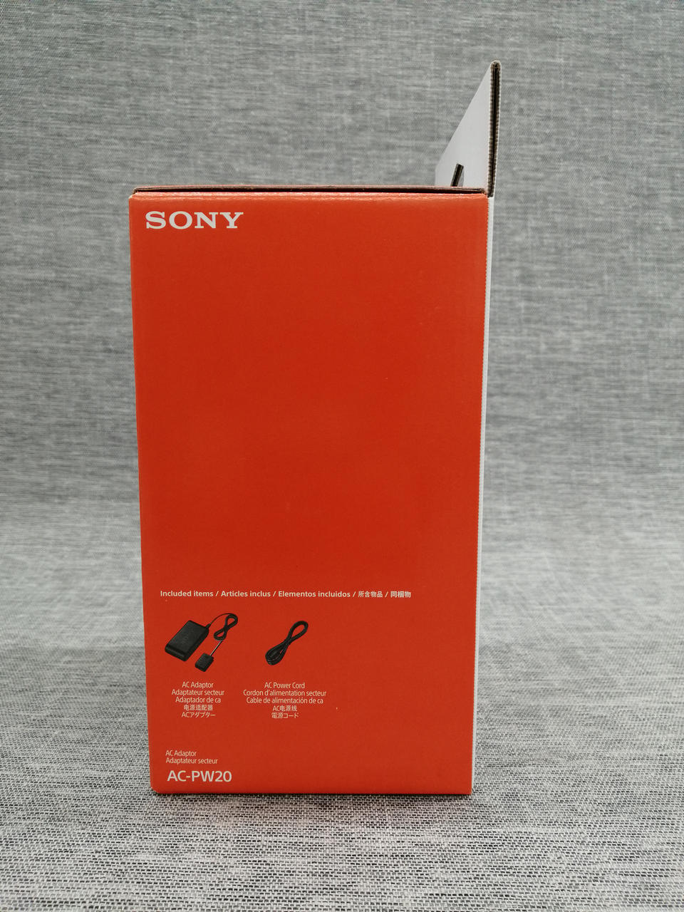 ソニー(SONY)|ACアダプター|HARDOFFオフモール（オフモ