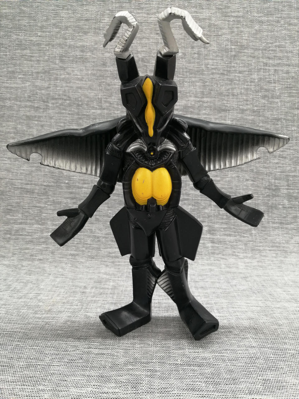 塗装剥がれ、スレキズあります