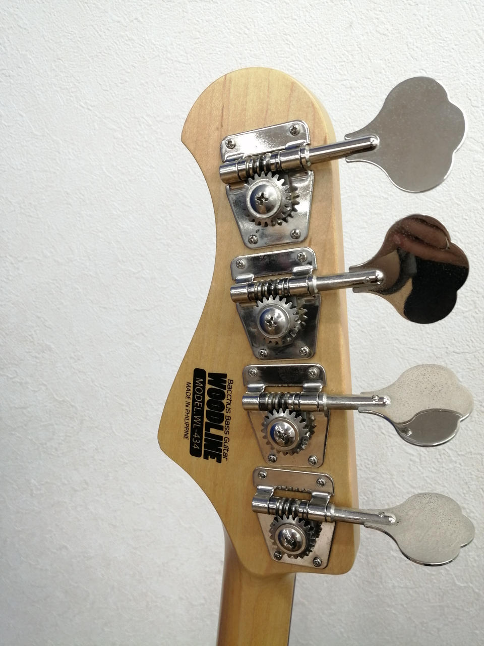 【美品】Bacchus WL-433 エレキベース バッカス 100133.jpg