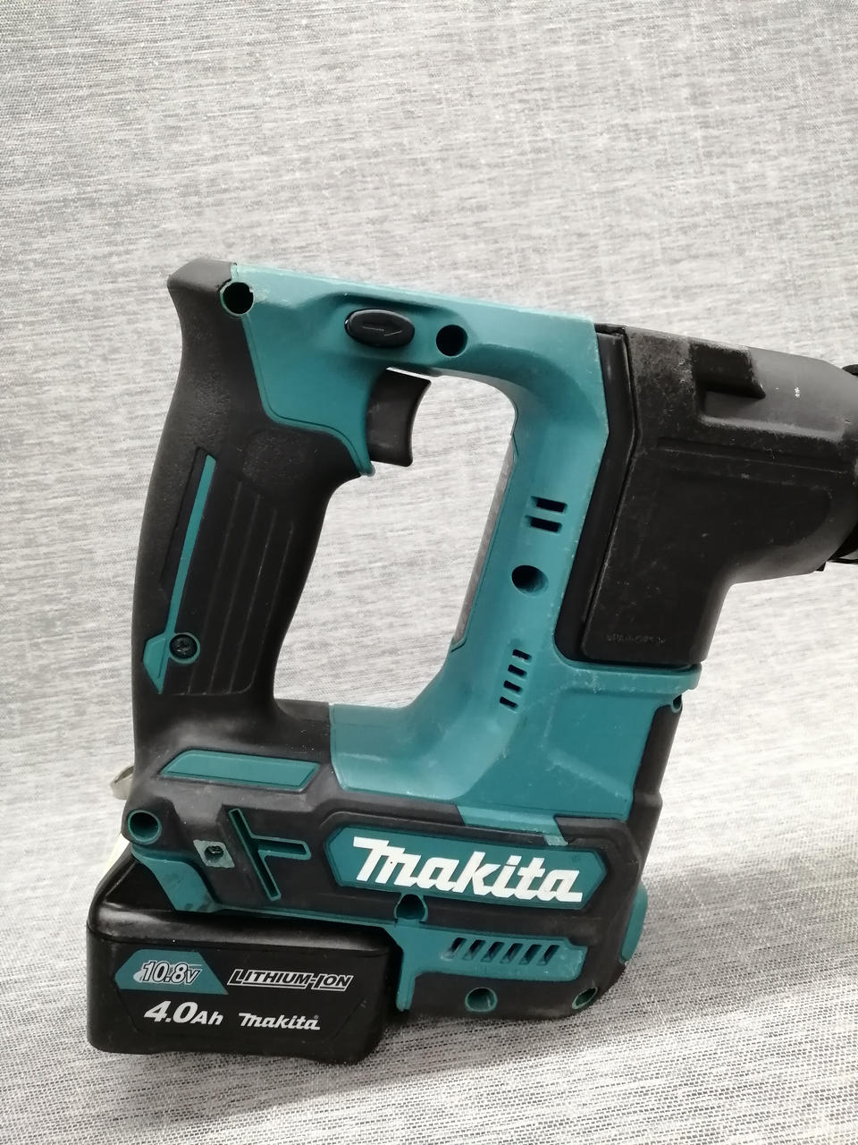 Makita - マキタハンマードリルＨＲ-166D　値下げしました　金髪おやじ マキタ(MAKITA)|充電式ハンマドリル|HARDOFFオフモール（オフモ